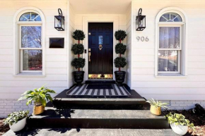 Hillcrest 4 bed 3 bath